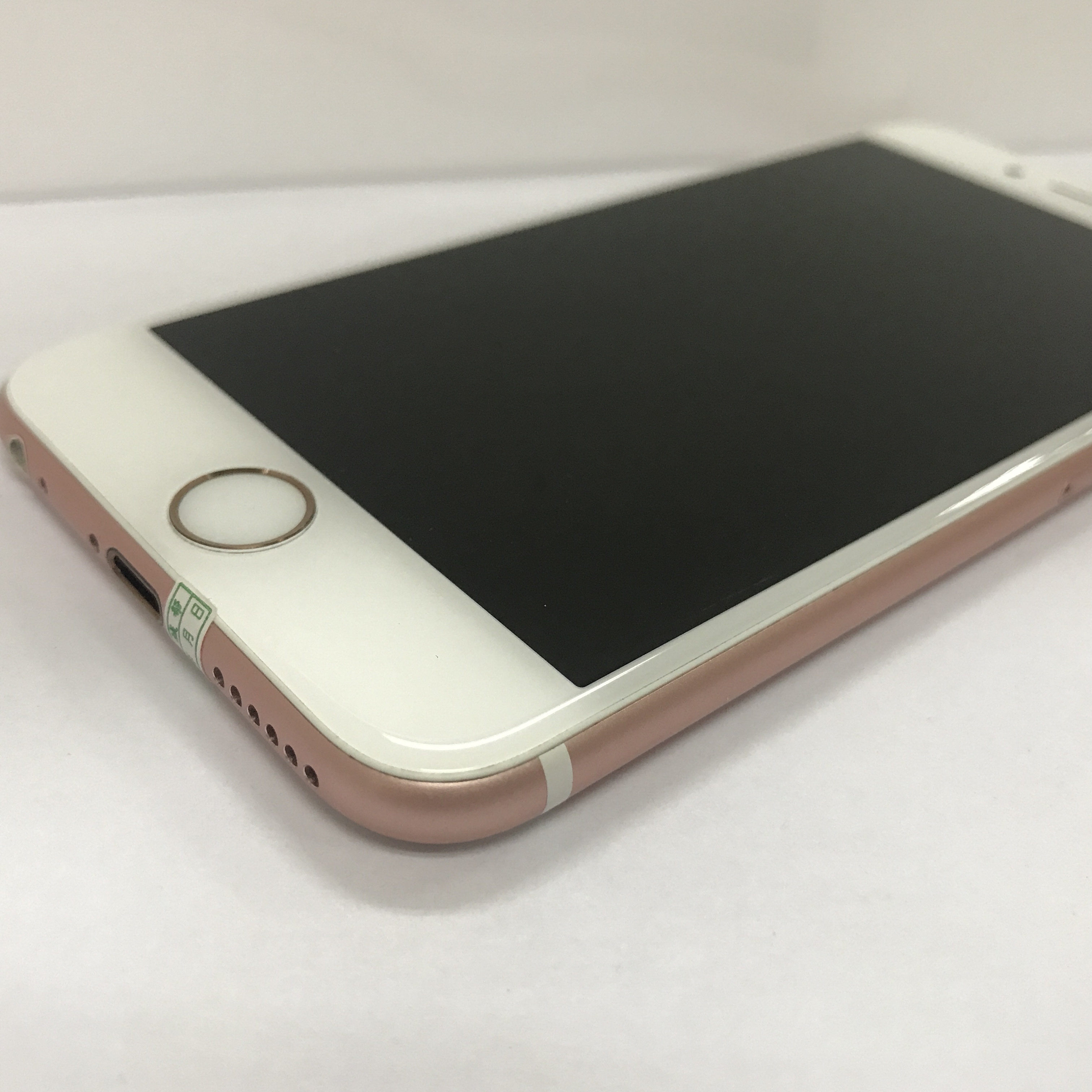 官方质检95成新 全网通 16g 国行 玫瑰金 苹果 iphone 6s