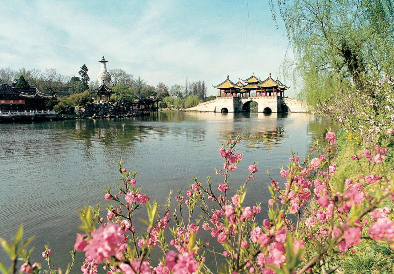 2019瘦西湖温泉度假村-旅游攻略-门票-地址-问答-游记点评，扬州旅游旅游景点推荐-去哪儿攻略