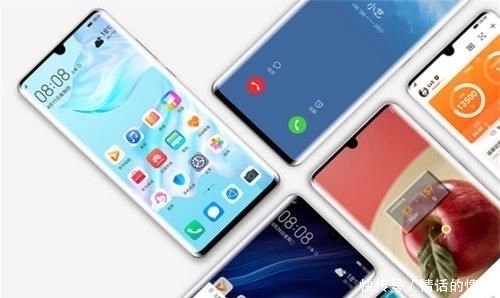 华为mate30不再受欢迎