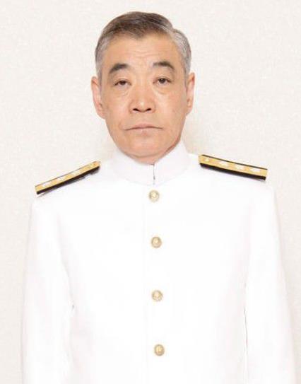 联合舰队司令长官山本五十六图册_360百科