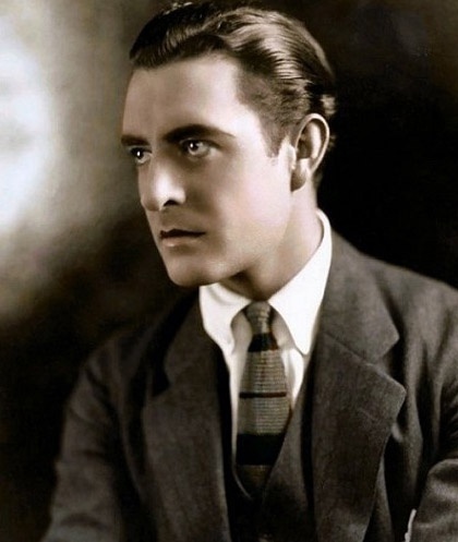 15约翰吉尔伯特