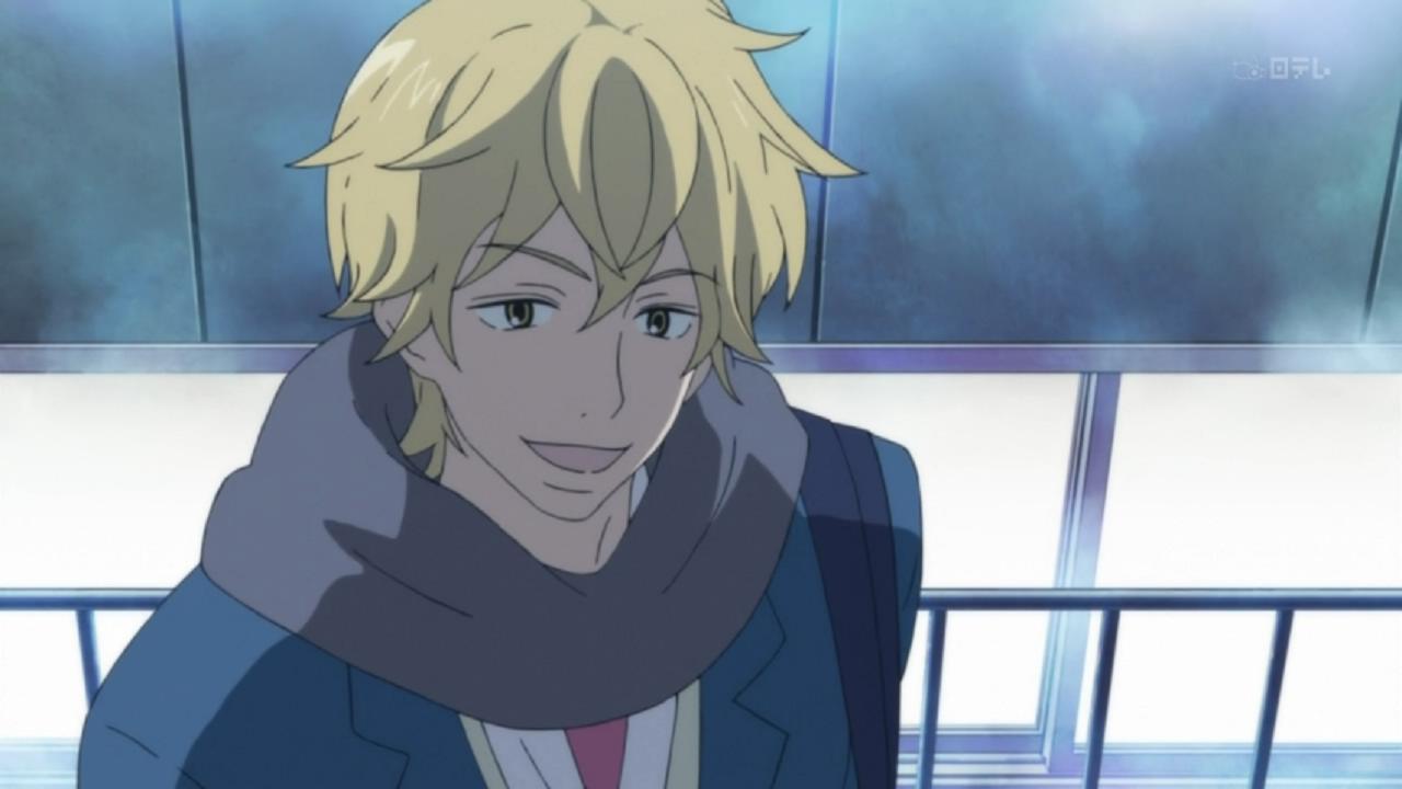 好想告诉你 椎名轻穗创作漫画 360百科