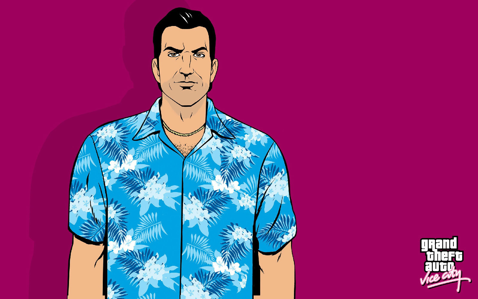 ray liotta gta vice city