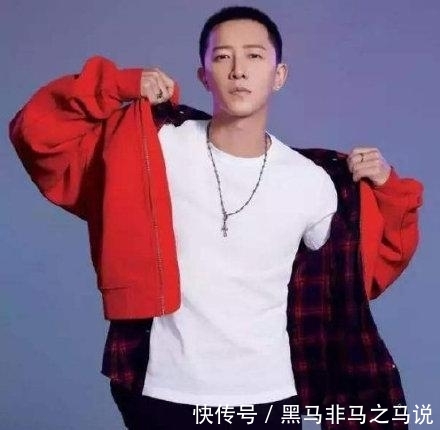 王一博和乐华签了