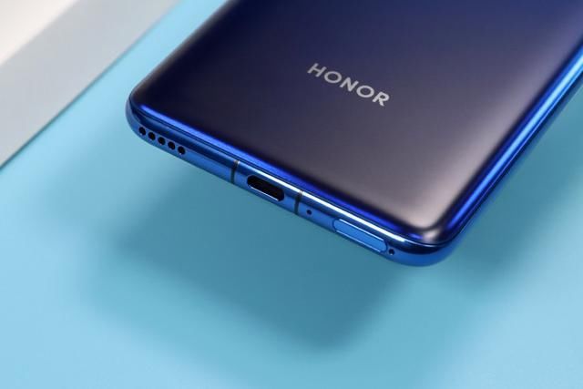 荣耀20pro与v30拍照