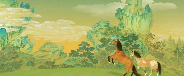 第三届中国美术奖颁奖