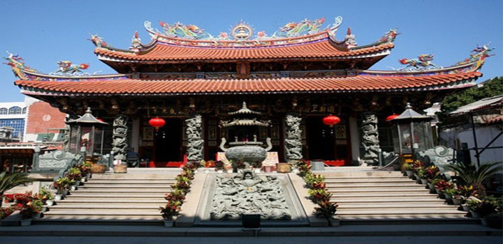 法石真武庙图册_360百科