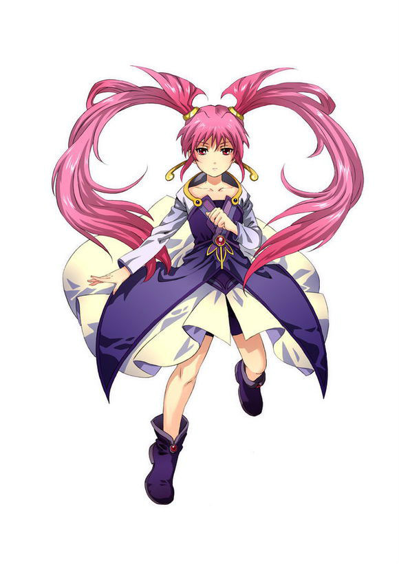 魁拔2011年王川导演大陆tv动画