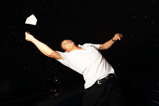 户田拓夫(takuo toda)