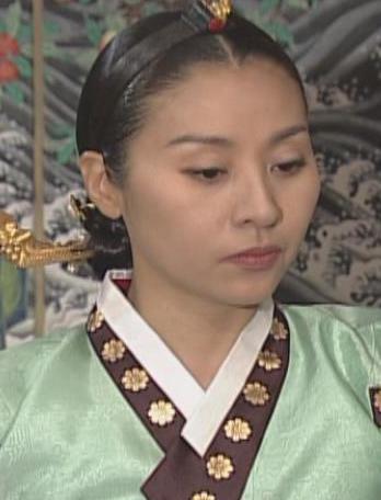 明成皇后(2001年尹昌范、申昌石执导韩国电视剧)_360百科