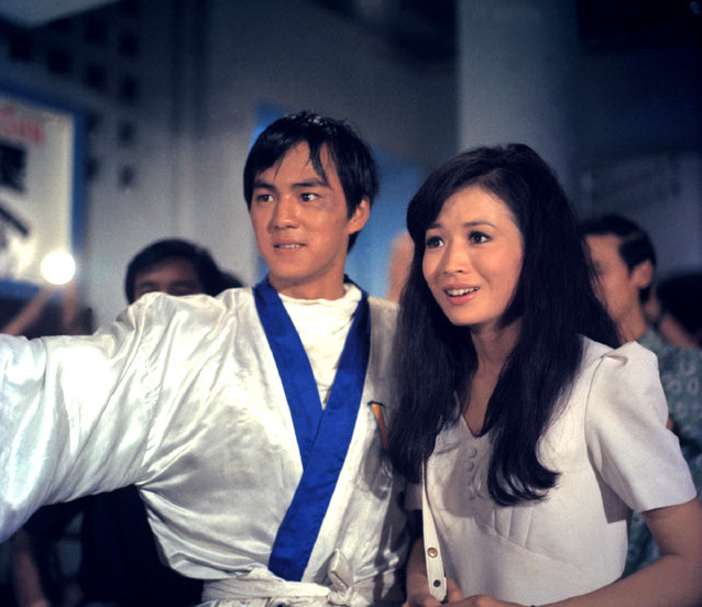 拳击(1971年张彻执导电影)_360百科