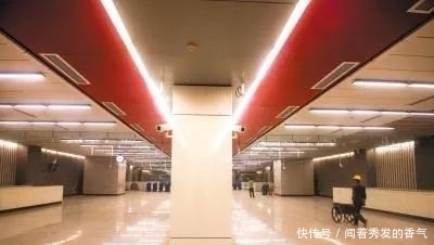 北京地铁七号线怎么了