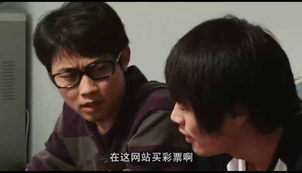 毛骗2010年李洪绸杨羽所导演的电视剧