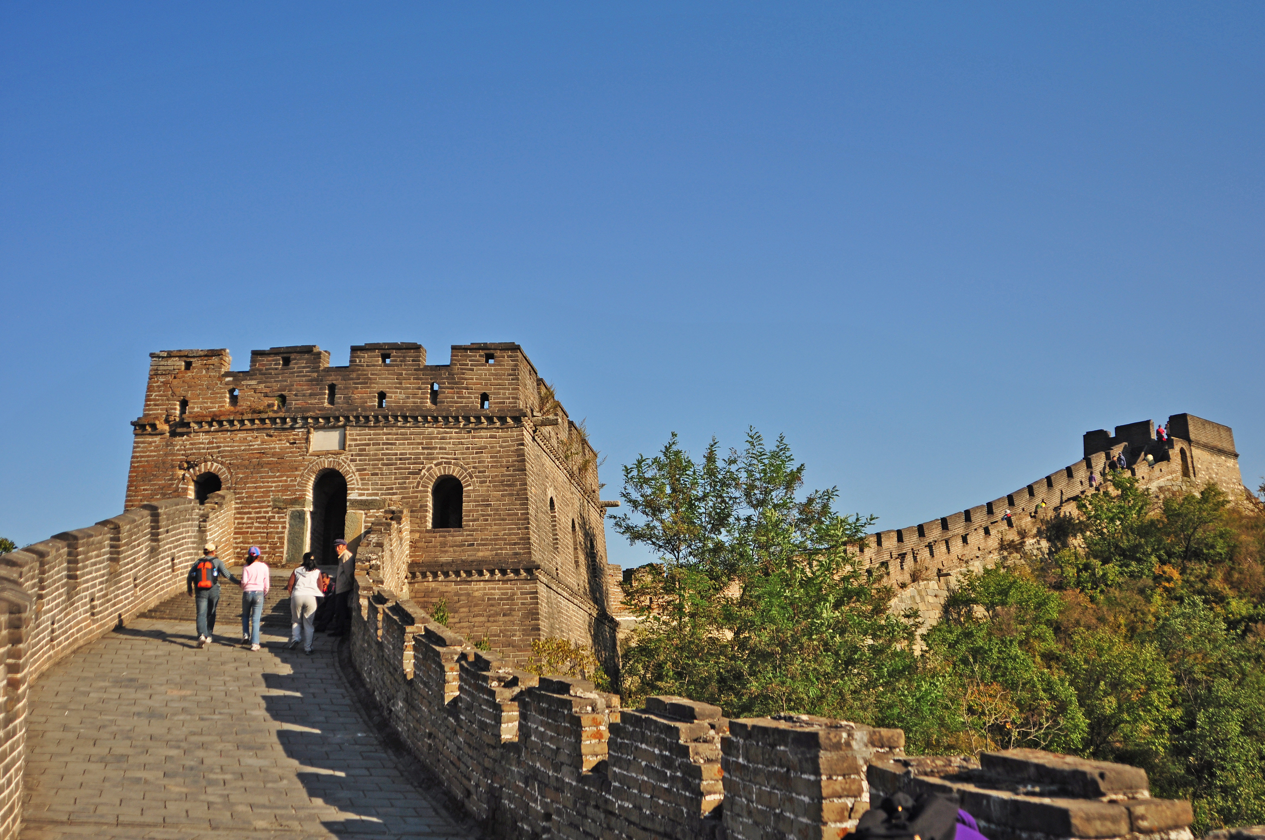 2023石峡关长城游玩攻略,此处是北京观赏野长城的很好...【去哪儿攻略】