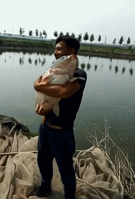 没见过这个你就