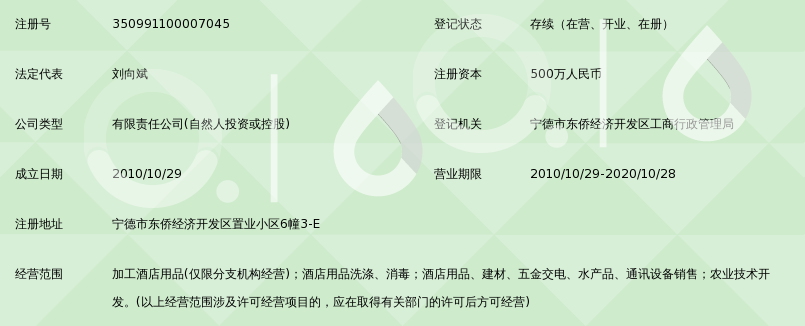 瑞翔宏洗涤设备