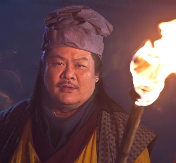 全景解析