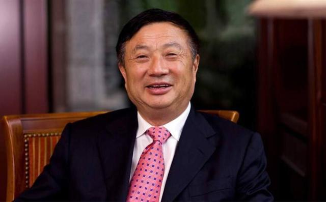 华为美国新禁令