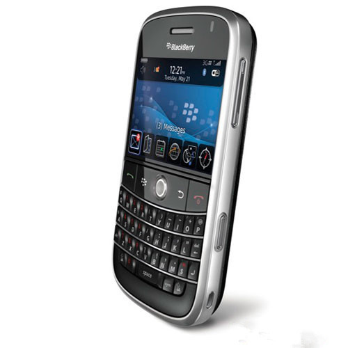 黑莓(公司)_360百科