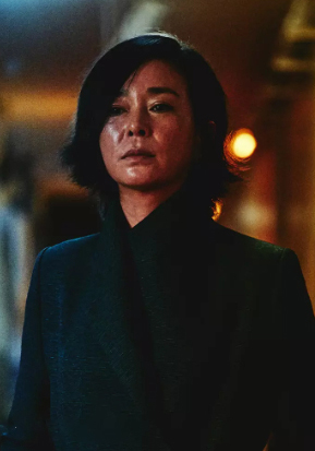 魔女 14年韩国韩孝珠主演电影 360百科