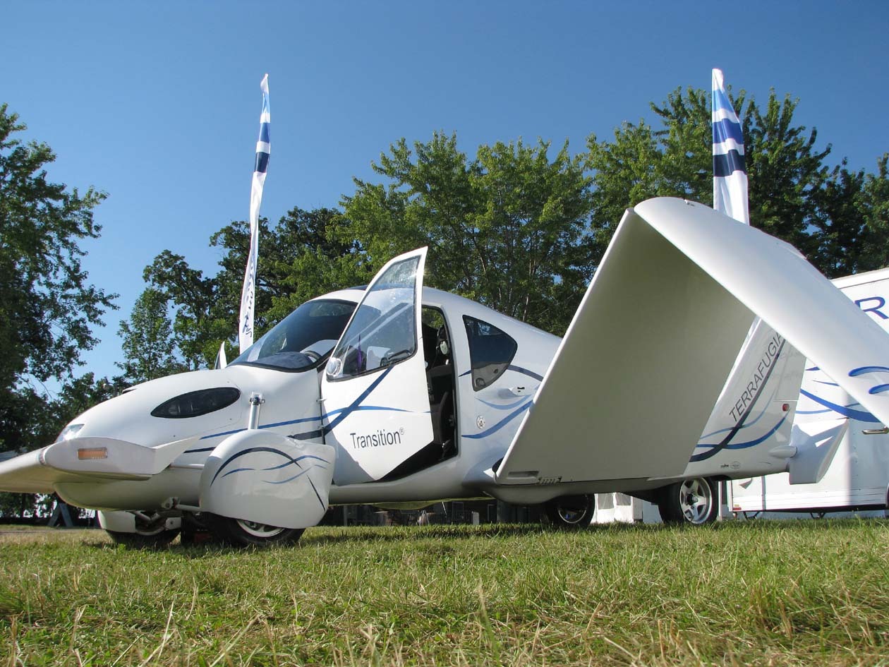 小鹏发布第五代飞行器X2：距飞行汽车又近一步 | IT巴士