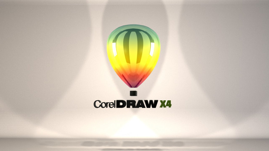 CorelDraw X4_360百科