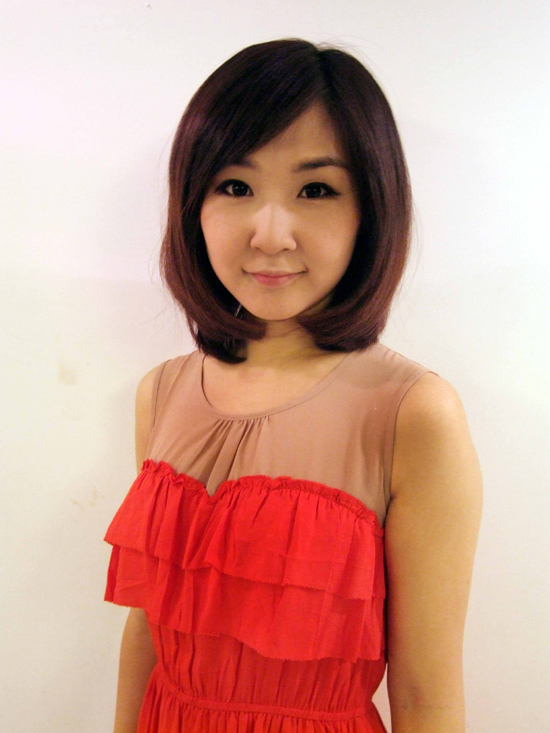 付洋非诚勿扰女嘉宾