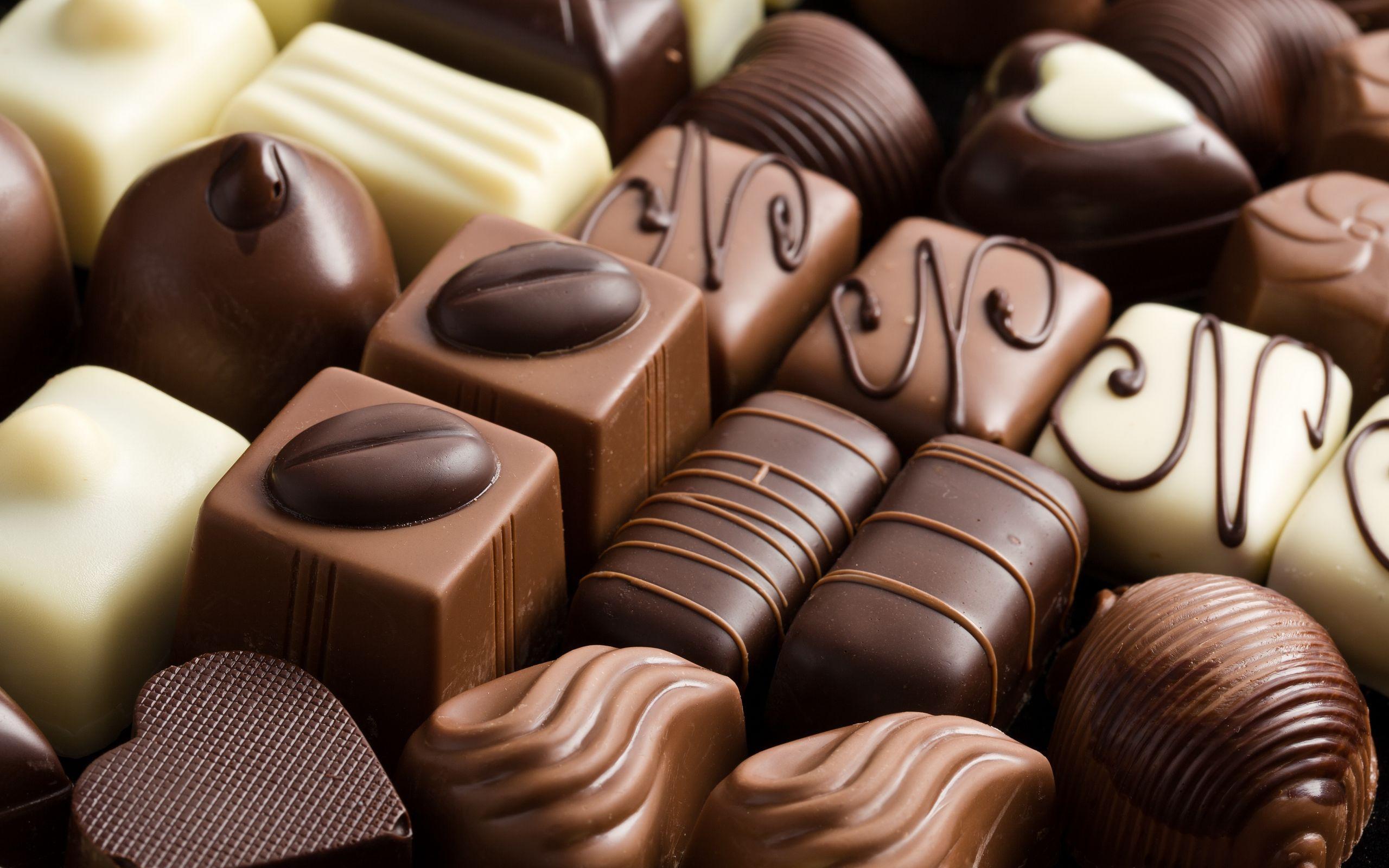 俄罗斯进口散拼巧克力糖果500g散装巧克力新年年货混合糖一件代发-阿里巴巴