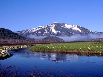 磐梯朝日图册_360百科