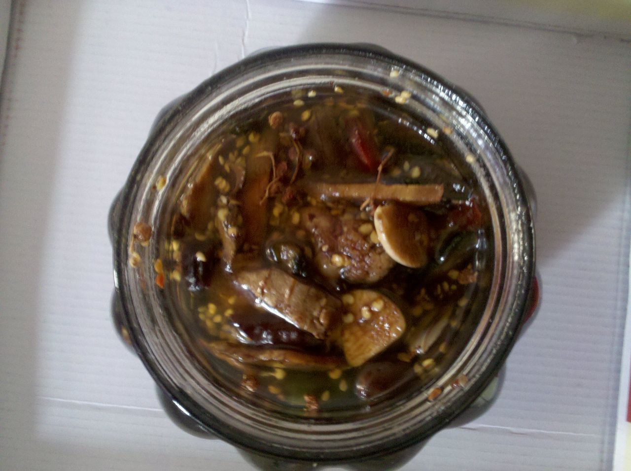 淄川道口咸菜最正宗的做法，脆爽可口咸淡适中，详细配方教给大家 - 哔哩哔哩