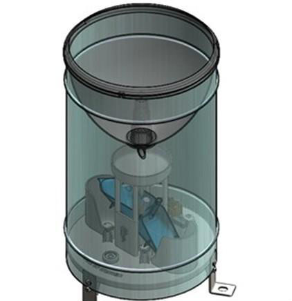 雨量计(实验器材 | 地理)