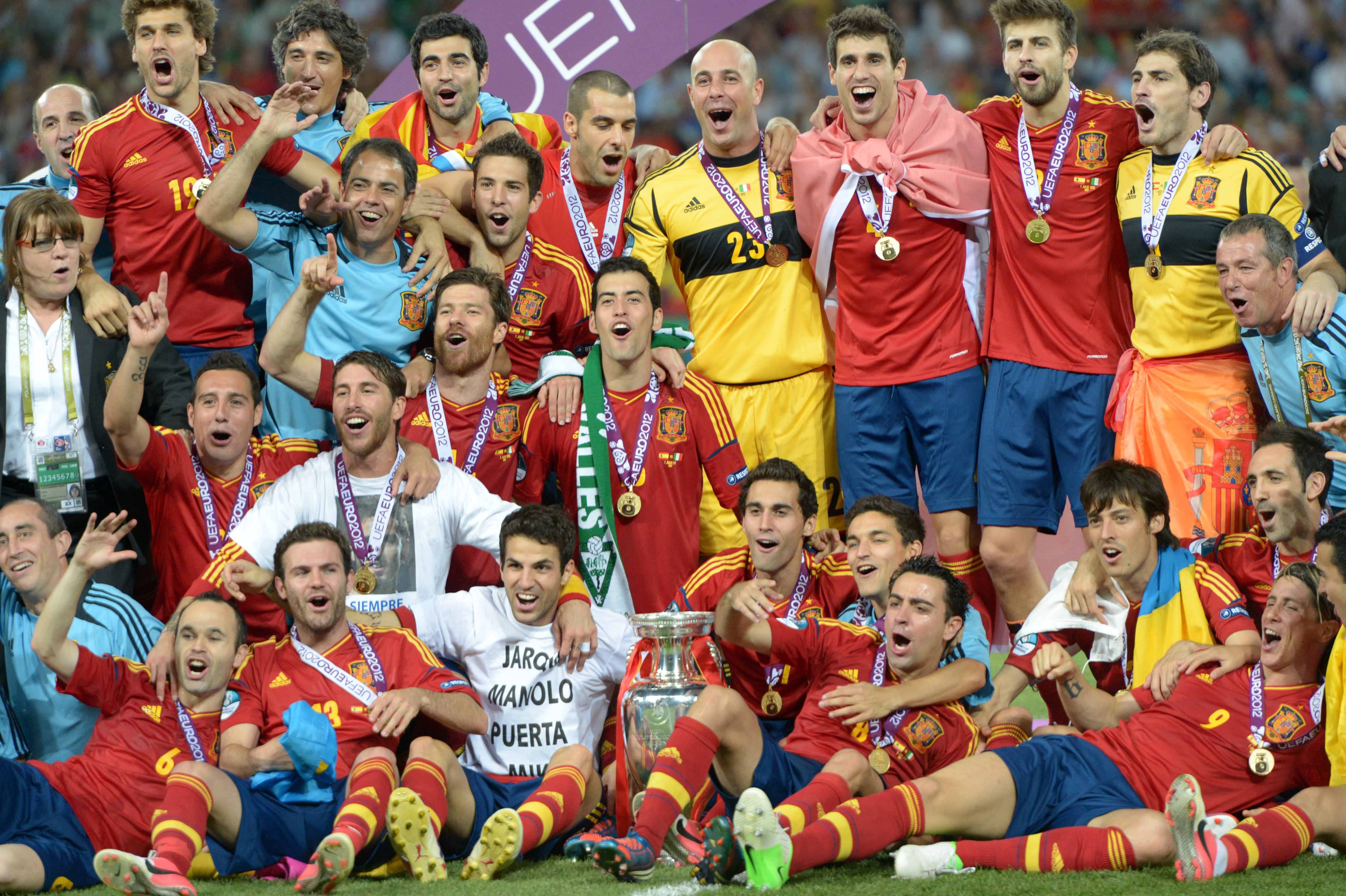西班牙欧洲杯足彩分析