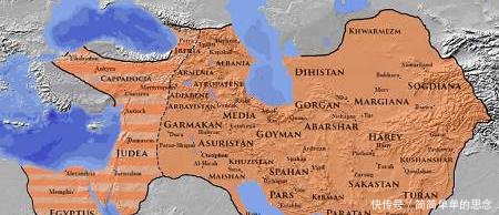 伊朗波斯与中国