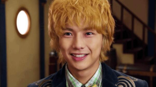 清水一希_360百科