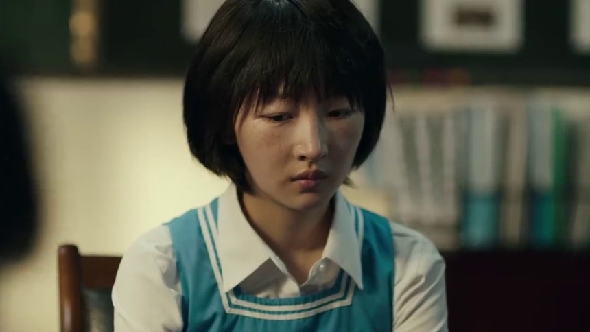 少年的你免费版完整在线观看