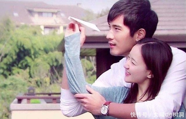 高以翔之前女友