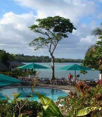 维拉港(地点|行政区划 | 海洋)维拉港市(port vila)是瓦努阿图共和国