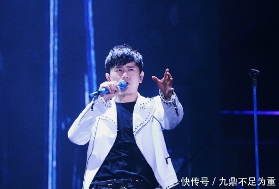 薛之谦跨年动画