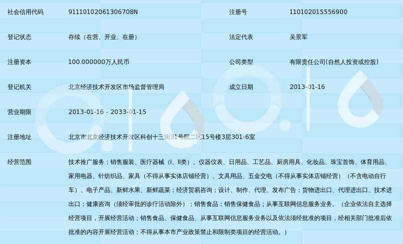 新亚阳光生物科技
