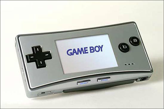 gb(任天堂公司Game Boy系列掌机)_360百科