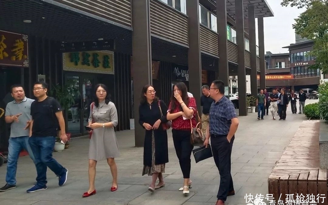 中央民企座谈会