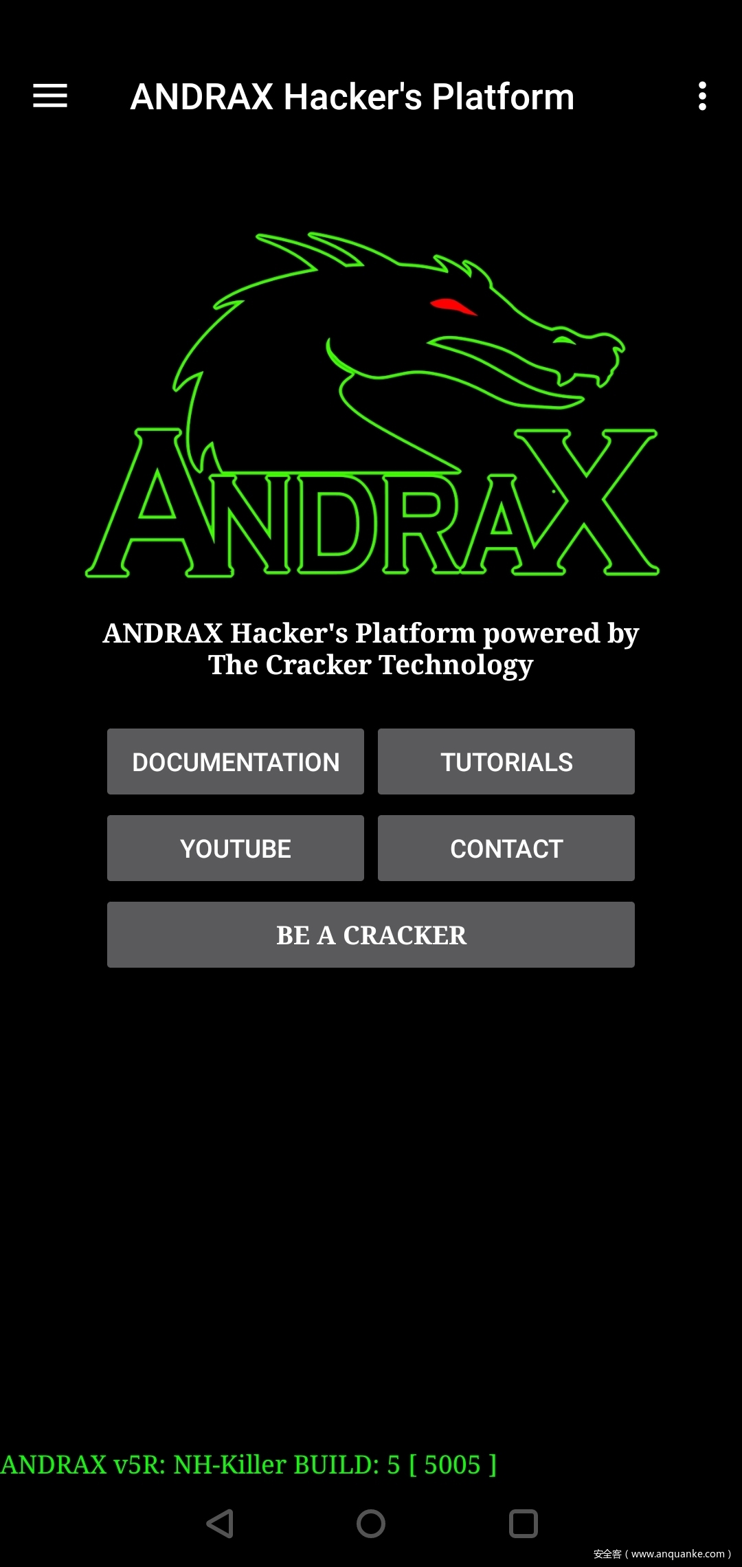 3.andrax_main 3.andrax_main