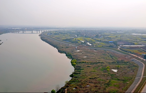 兰溪市 浙江省县级市