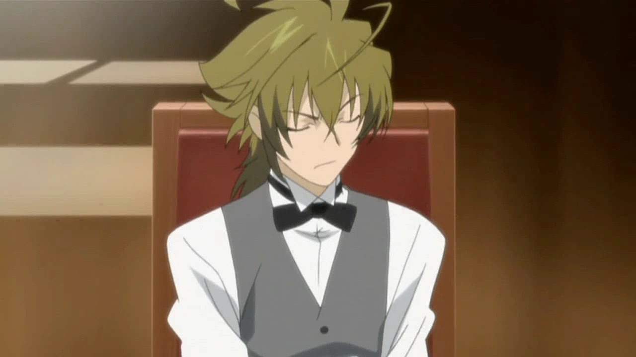 二海堂昶 幻影少年 人物 360百科