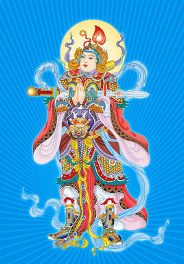 韦陀图册_360百科