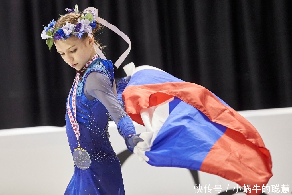 俄罗斯为什么会遭禁赛