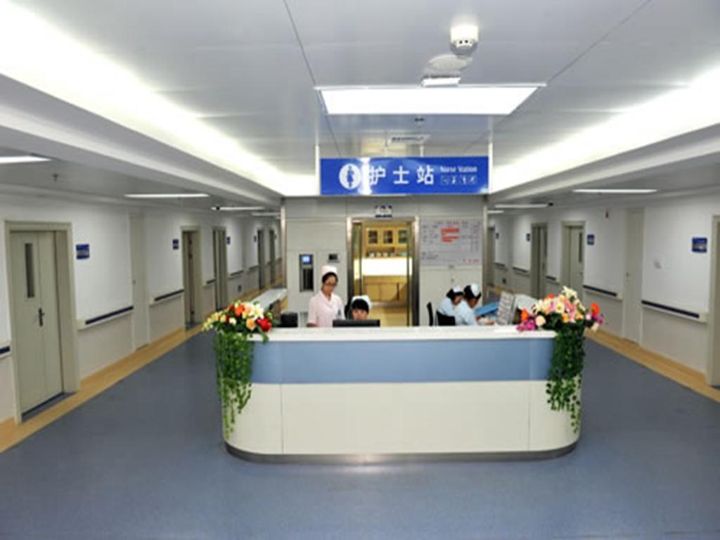 开屏新闻-昆明医科大学第一附属医院康复医院将在呈贡开建