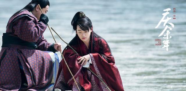 肖战在庆余年里演技