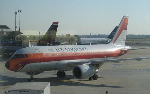 全美航空公司